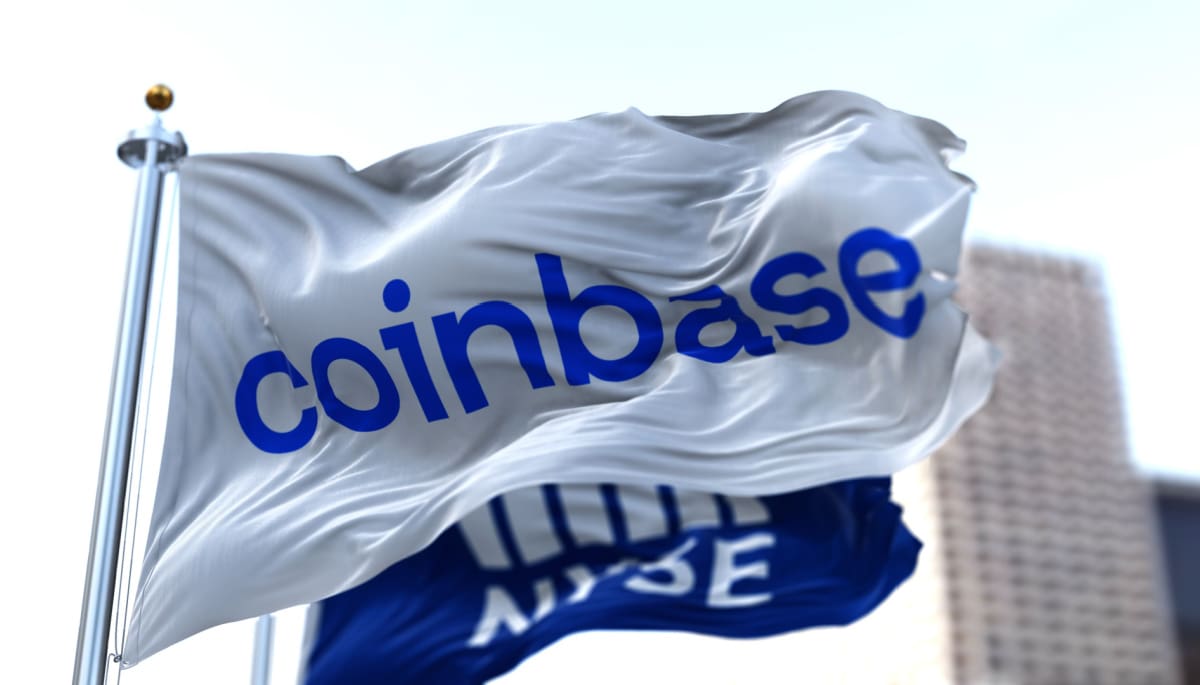 La base de Coinbase crece explosivamente y supera al propio Ethereum