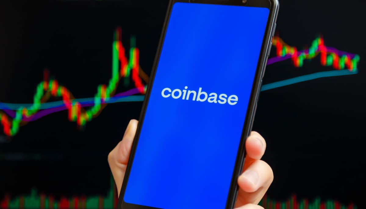 'Coinbase' Base ya es la red líder en Ethereum según nuevos datos
