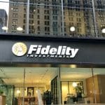 ¿Subida del Bitcoin a la vista? Fidelity predice una ruptura en 'fase de aceleración'