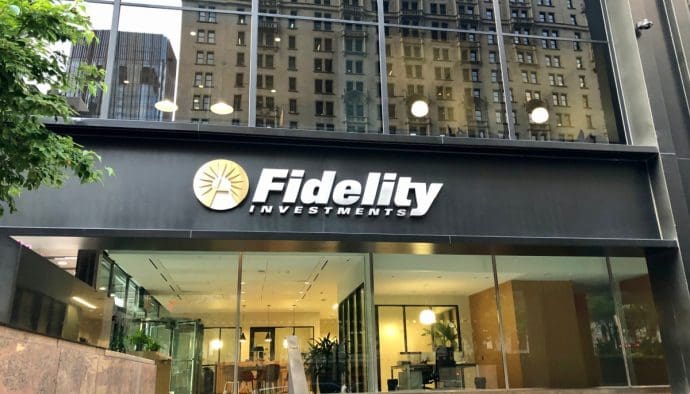 Fidelity entra al mundo cripto con su propia moneda en Ethereum