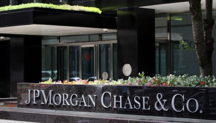JPMorgan lanza un nuevo fondo de inversión a través de Ethereum
