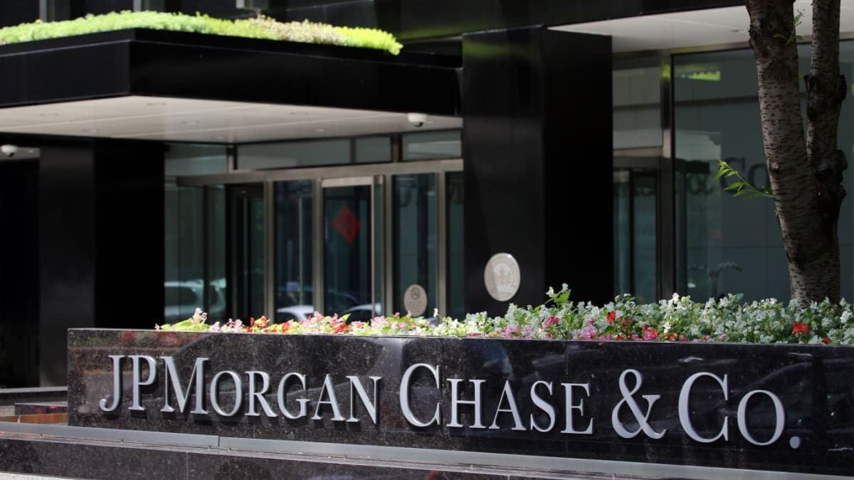 JPMorgan lanza un nuevo fondo de inversión a través de Ethereum