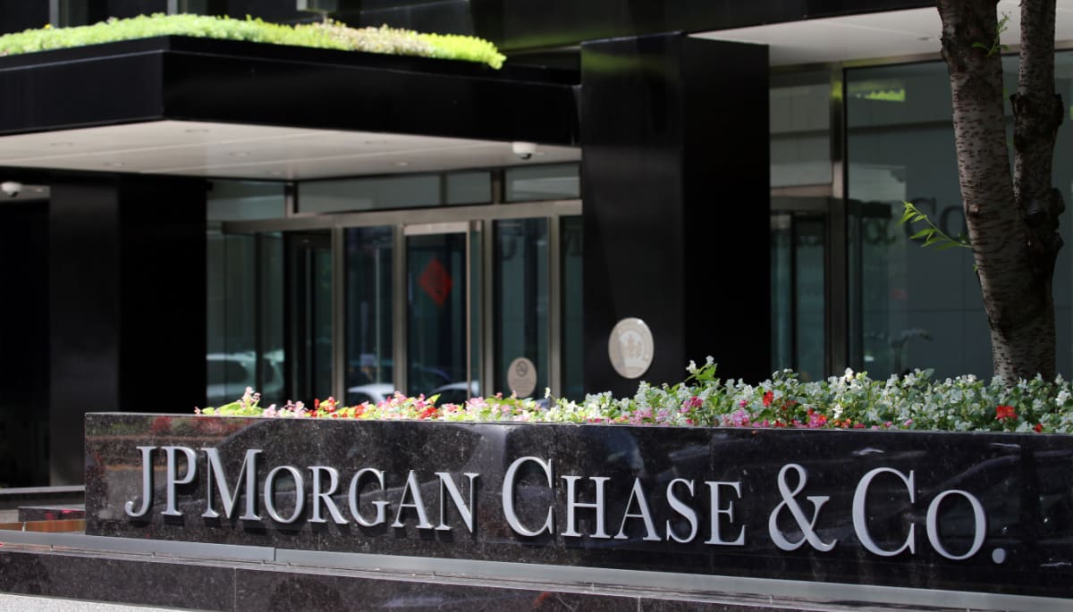 Blockchains como Ethereum no son aptas para los bancos, dice JPMorgan