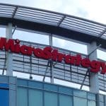 MicroStrategy cambia a Strategy₿ y compra €719 millones en BTC