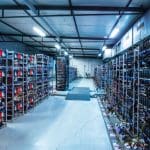 El mayor minero de Bitcoin del mundo invierte 250 millones en BTC
