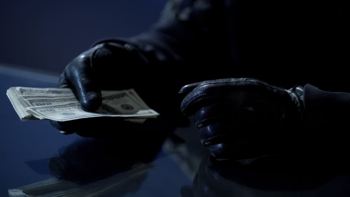La búsqueda de una fortuna en Bitcoin termina en secuestro