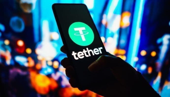Tether obtiene beneficios récord y anuncia una mejora de las garantías de USDT