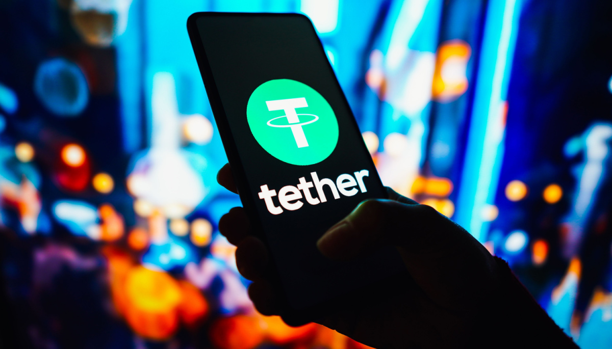 Tether obtiene beneficios récord y anuncia una mejora de las garantías de USDT