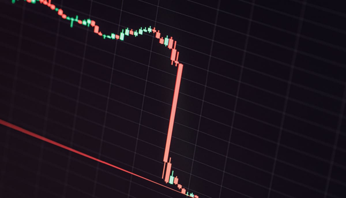 Crypto Radar: Bitcoin cae cada vez más - pánico entre los inversores