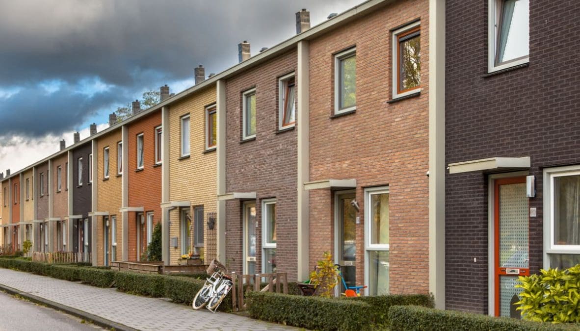 Ya puedes comprar una casa con Bitcoin en España