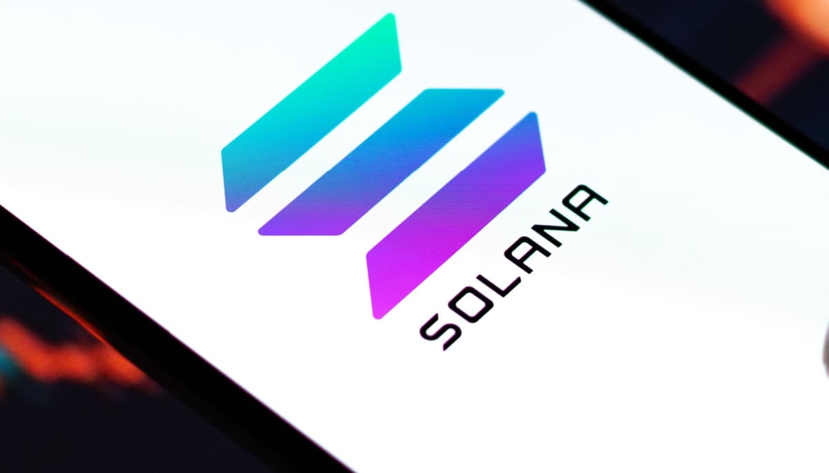 Solana supera a Ethereum y bate récords de contratación