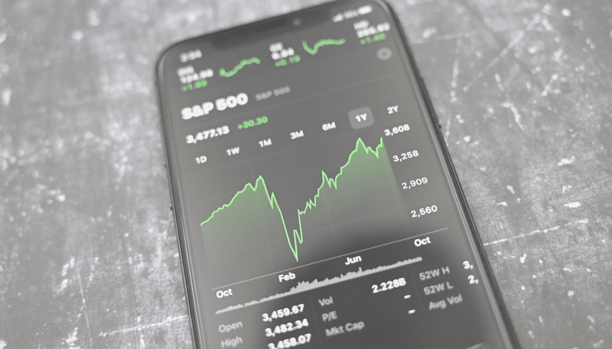 S&P 500 ziet grootste kapitaalinstroom ooit, kan bitcoin volgen? S&P 500 ziet grootste kapitaalinstroom ooit, kan bitcoin volgen?