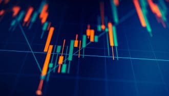 Crypto Radar: el criptomercado rojo marca el tono para el fin de semana