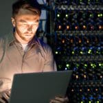 Los mineros de Bitcoin en apuros: altos costes y menores recompensas
