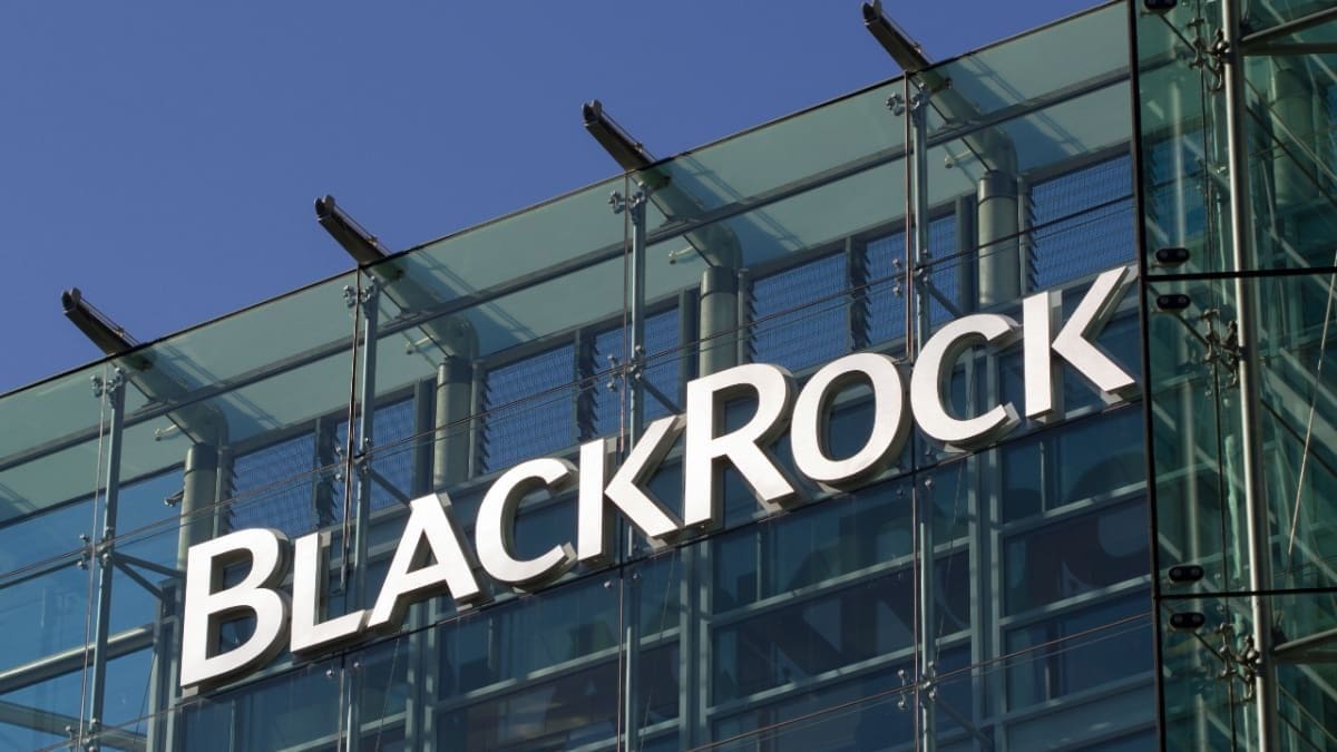 El fondo Ethereum de BlackRock capta €133M en su primera semana