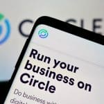 Acciones de una crypto empresa se disparan, con un aumento del 350% desde su lanzamiento