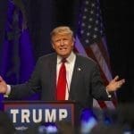 Las cryptos como arma contra China: La nueva estrategia de Trump