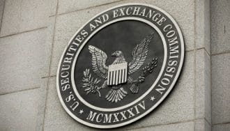 La SEC da buenas noticias para los fondos cotizados de criptomonedas