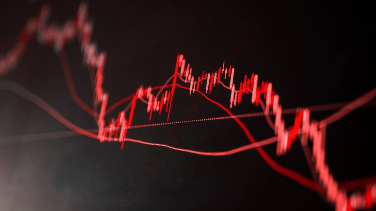 Aumenta el miedo a las criptomonedas: los expertos predicen fuertes caídas Aumenta el miedo a las criptomonedas: los expertos predicen fuertes caídas