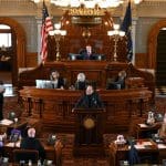 Estado de EE.UU. planea invertir 10% de pensiones en ETF de Bitcoin