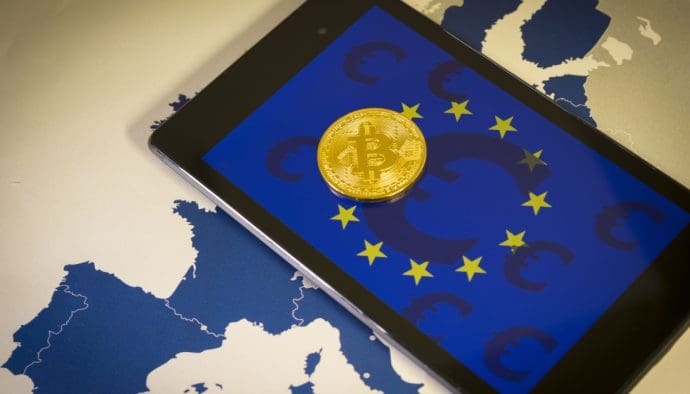 La primera empresa europea con una estrategia en BTC planea una mega inversión