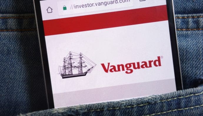 Vanguard sigue diciendo no al ETF de bitcoin pese a su CEO pro criptomonedas