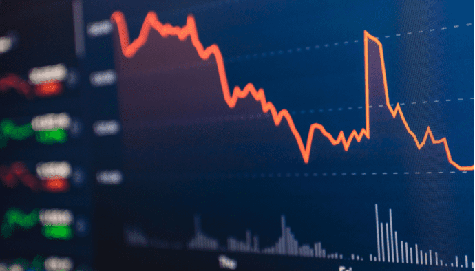 Revuelo de Runes disminuye: el número de transacciones cae en picado