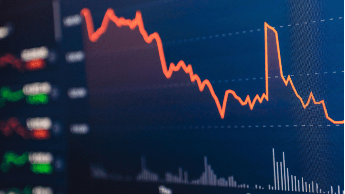 Crypto Radar: esta criptomoneda destaca por encima del resto del mercado