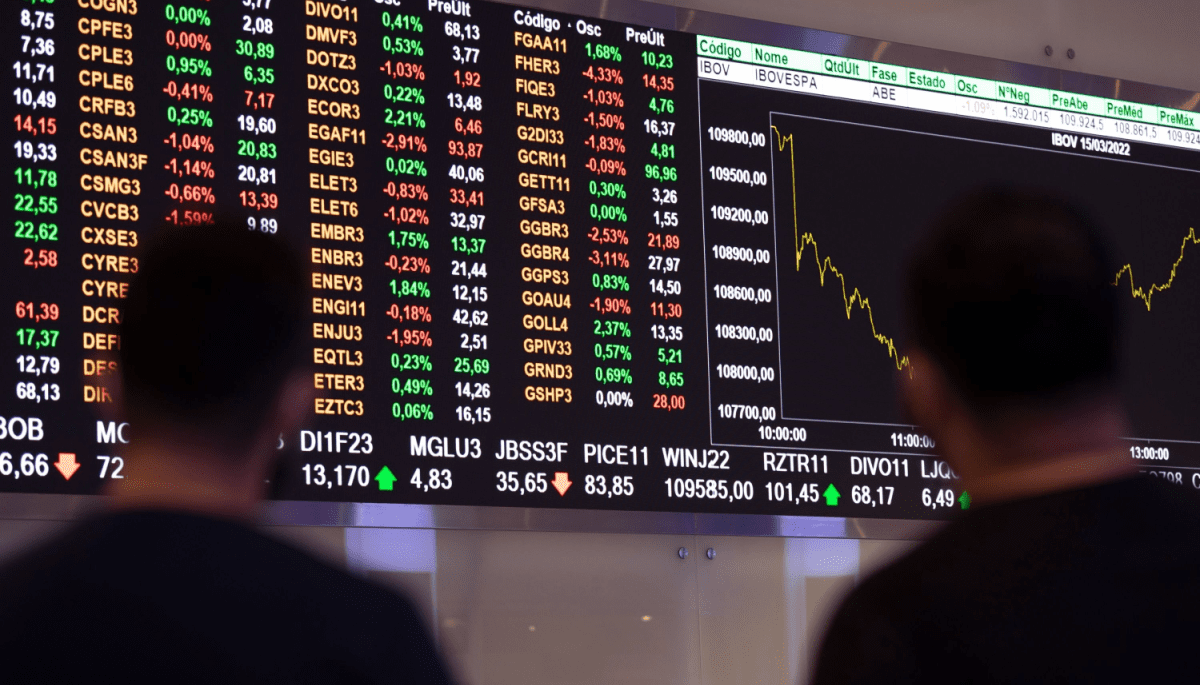 Los ETF de bitcoin registran un récord de negociación en marzo, pero comienzan abril con debilidad