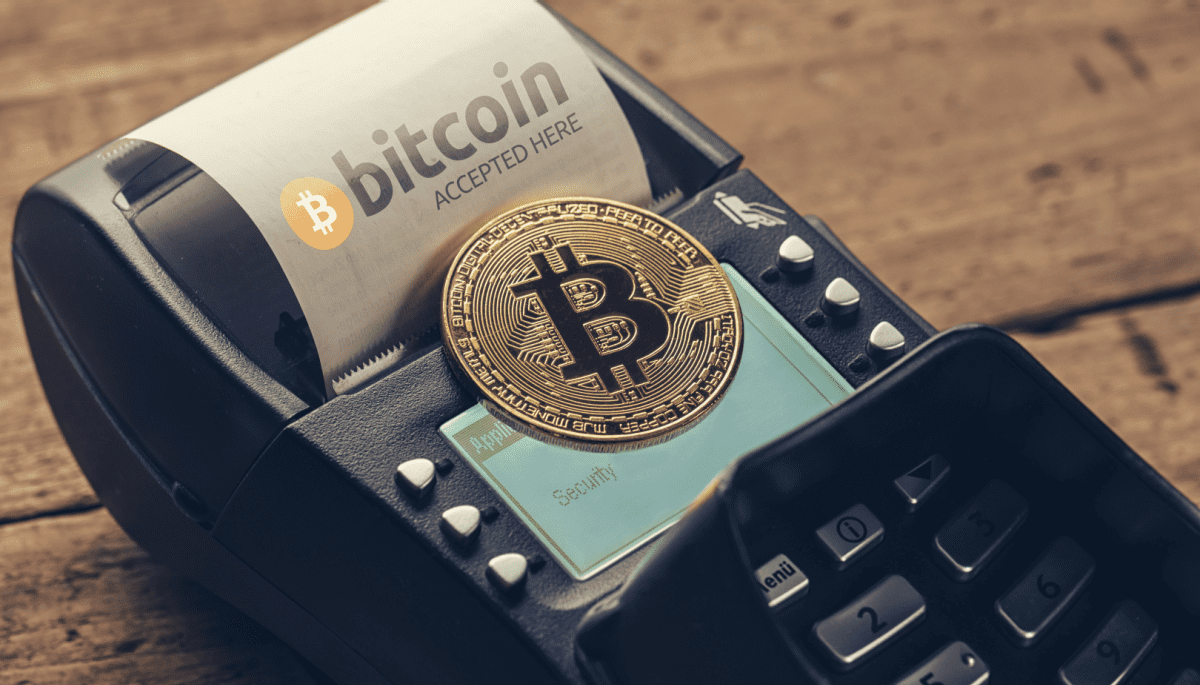 Bitcoin ziet explosieve groei van 174% als betaalmiddel in winkels Bitcoin crece explosivamente un 174% como método de pago en comercios