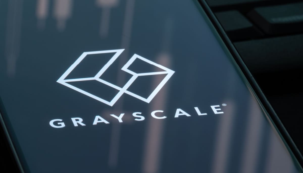 ETF de XRP un paso más cerca: Grayscale presenta su solicitud