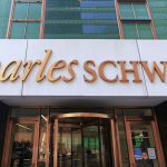 De Amerikaanse bank Charles Schwab