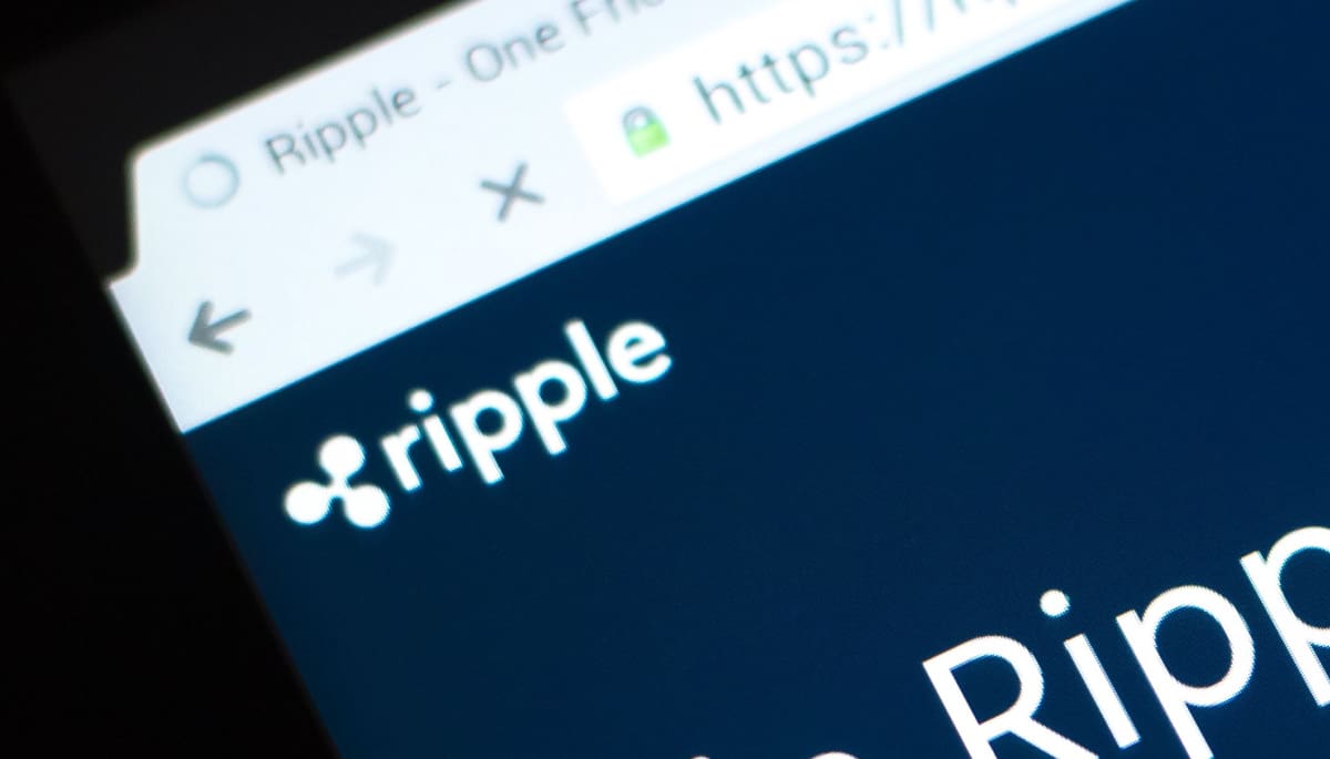 Ripple vende un enorme botín de tokens XRP de las reservas de mayo