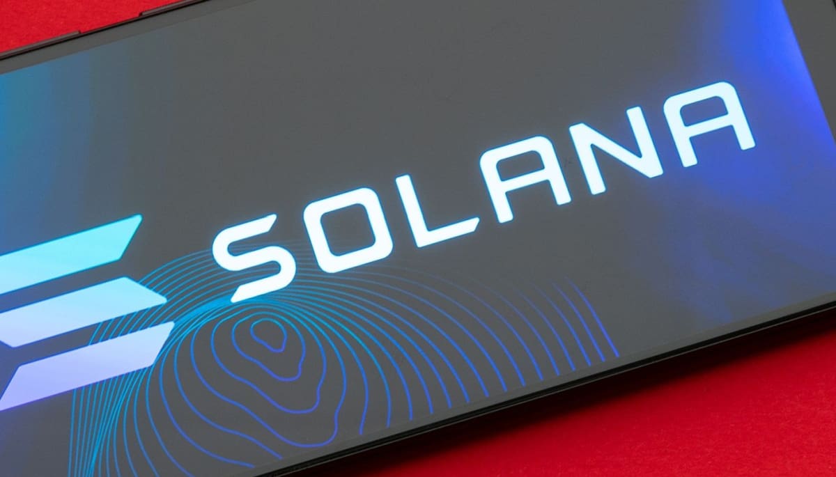 Solana se enfrenta a Ethereum y alcanza un hito importante