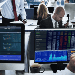 Inversores compran la caída: Fondos de BTC y ETH reciben millones