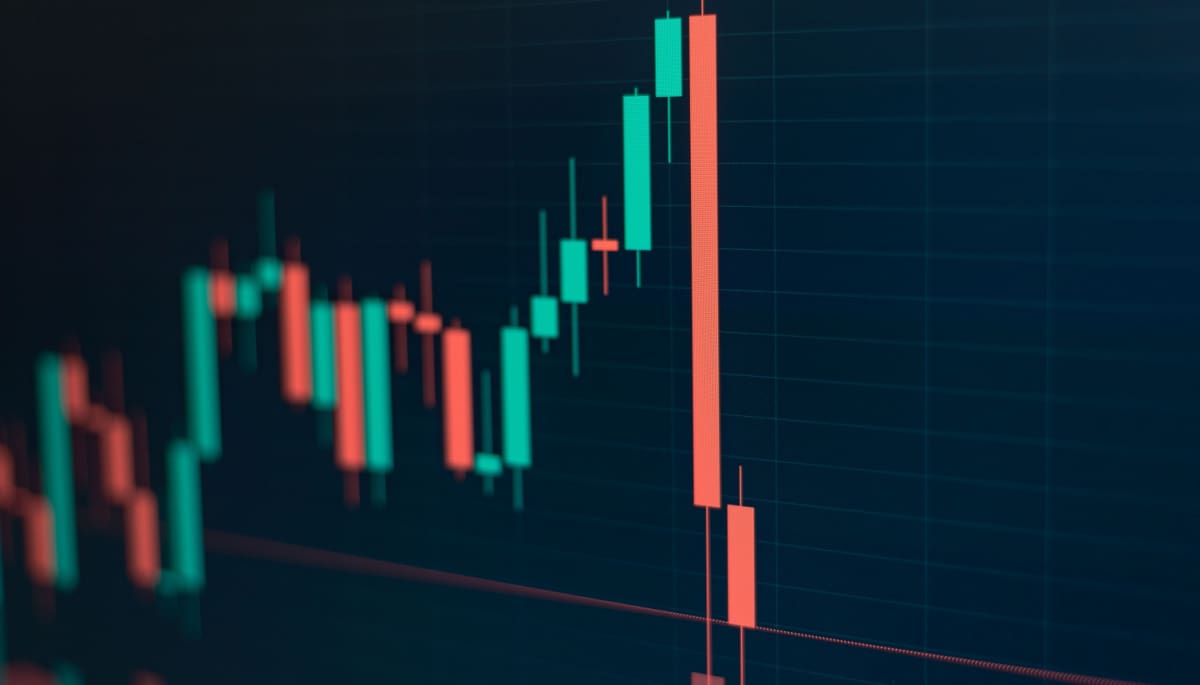 Trump provoca una fuerte caída de las criptomonedas: no pinta bien