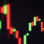Una criptomoneda desconocida se dispara un 160% y cae inmediatamente