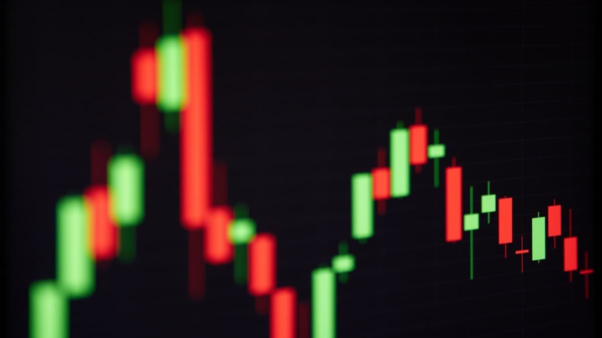 Una criptomoneda desconocida se dispara un 160% y cae inmediatamente