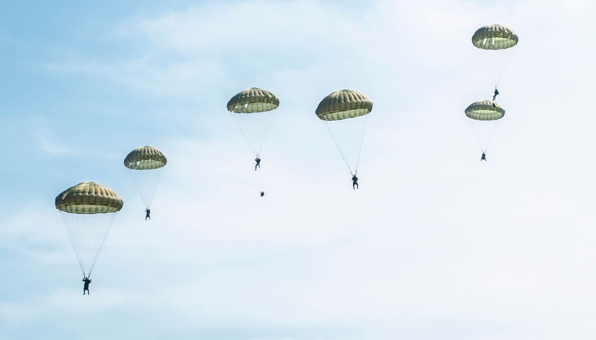 2024 será el año de los airdrops de criptomonedas: se reparten millones