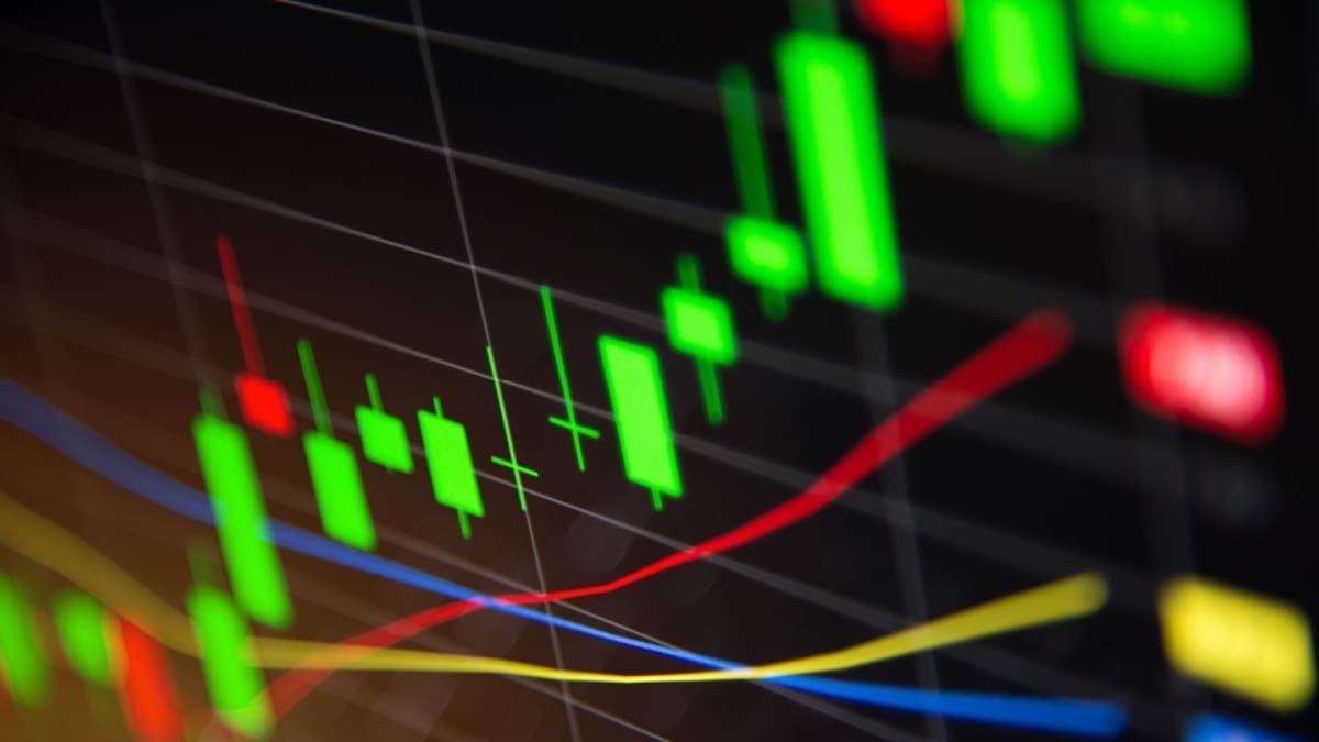 Un inversor en criptomonedas convierte 10€ en 60.000€ en un mes