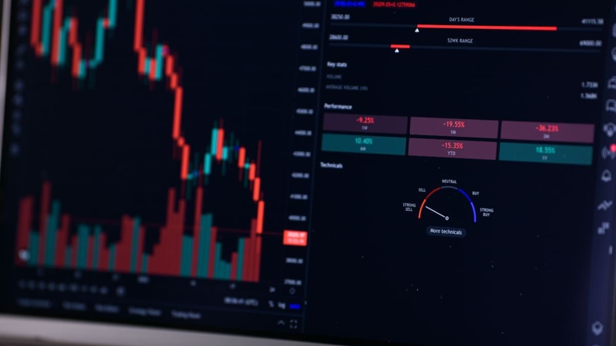 ¿Quién vende su Bitcoin? Expertos discuten al culpable de la caída