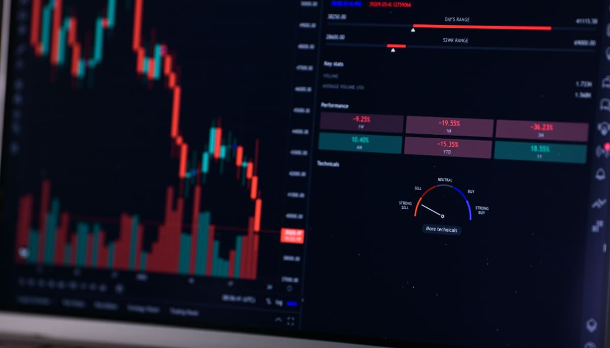 Antigua ballena de Ethereum vende por millones: ¿Qué hay tras esto?