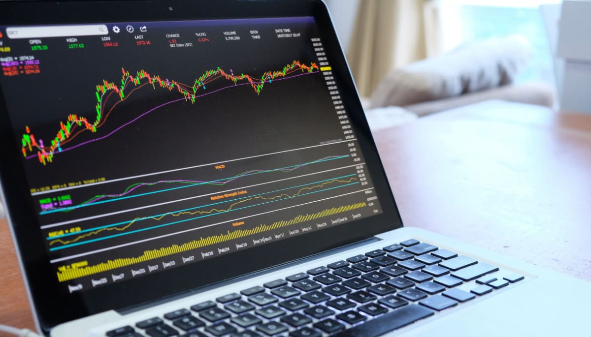 El Bitcoin, al borde de la ruptura; un analista prevé un 