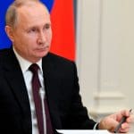 El líder de la oposición rusa lanza un crypto referéndum sobre Putin