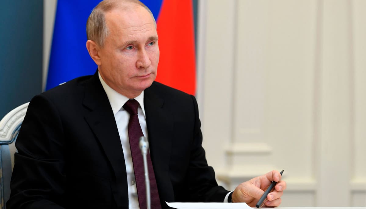 Rusia lanza una plataforma de criptomonedas, pero sólo para inversores grandes