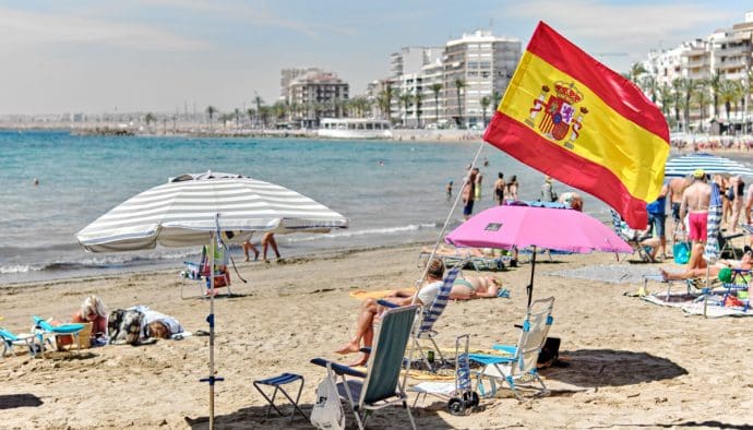 España quiere gravar ganancias cripto con hasta un 47% de impuestos