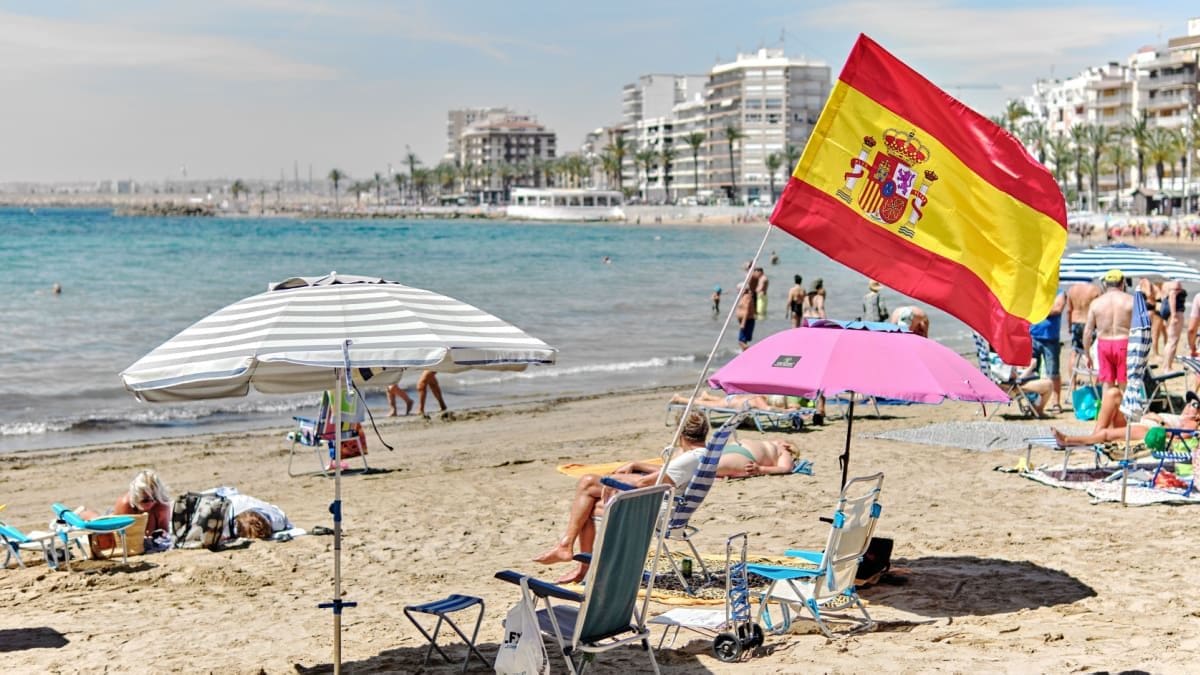 España quiere gravar ganancias cripto con hasta un 47% de impuestos