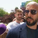 Andrew Tate comprará 100 millones de dólares en Bitcoin