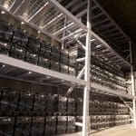 Suecia exige casi $100 millones a los mineros de Bitcoin