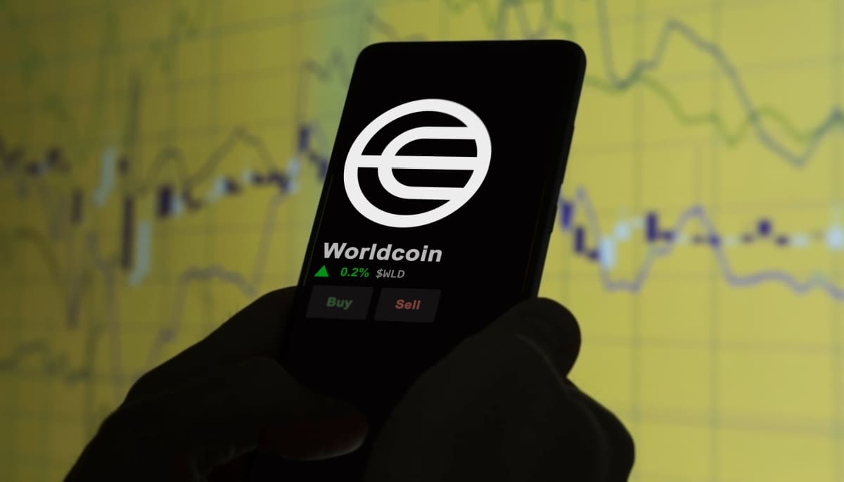 Polémica criptomoneda Worldcoin refuerza los controles de privacidad